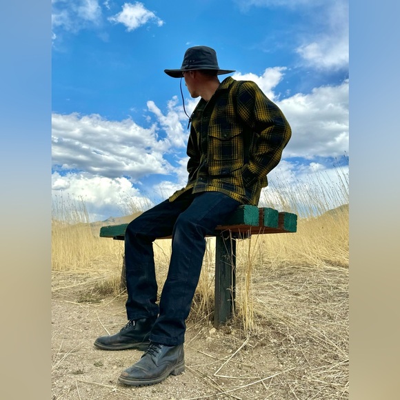 FILSON MACKINAW WOOL CRUISER JACKET size XS - Picture 12 of 16